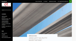 Desktop Screenshot of frezy.biz.pl